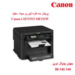 چندکاره CANON MF232W
