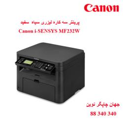 چندکاره CANON MF232W