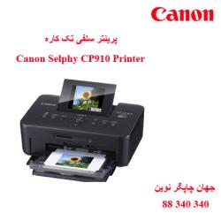 پرینتر CANON SELPHY CP910