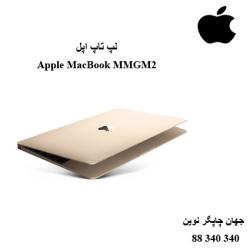 لپ تاپ Apple MacBook MMGM2