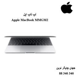 لپ تاپ Apple MacBook MMGM2