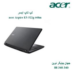 لپ تاپ acer Aspire E5-522g-t48m