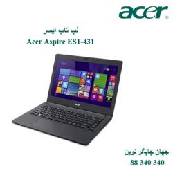 لپ تاپ Acer Aspire ES1-431