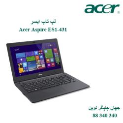 لپ تاپ Acer Aspire ES1-431