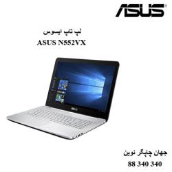 لپ تاپ ASUS N552VX