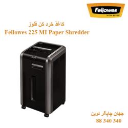 Fellowes 225 MI Paper Shredder