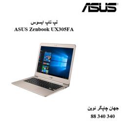 لپ تاپ ASUS Zenbook UX305FA