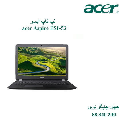 لپ تاپ acer Aspire ES1-532