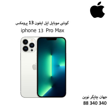 iPhone 13 Pro Max 256GB