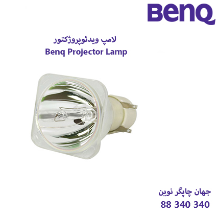 لامپ ویدئو پروژکتور بنکیو Benq MS504