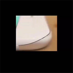محصول جدید آیفون ( اپل ) با امکان تغییر سایز نمایشگر