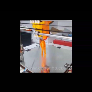 عملکرد پرینترها و اسکنرهای 3D