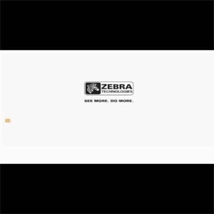 نصب و راه اندازی چاپگر رومیزی مچ بند بیمارستانی زبرا Zebra HC100